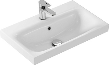 Раковина MODUO 60 SLIM Раковина MODUO 60 SLIM