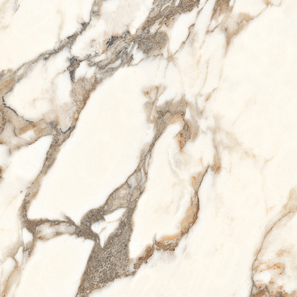 Керамогранит Laparet Calacatta carve карвинг 60х60 (4шт_1.44м2), м2