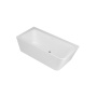 Ванна EXCELLENT Lila 2.0 160x73 (левая) 