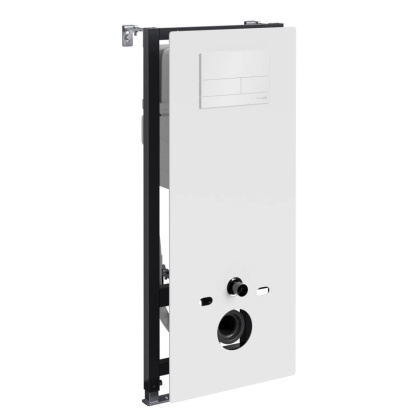 Abens 20TLT.010.ME.WH.WH04 Система инсталляции для унитазов