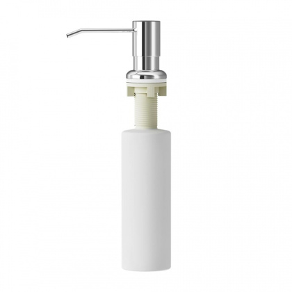 Универсальный диспенсер X-Joy, 26,8х5,4х10,5 см, хром, A8437100