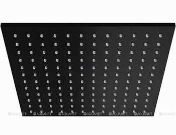 Верхний душ Paffoni Syncro ZSOF075NO