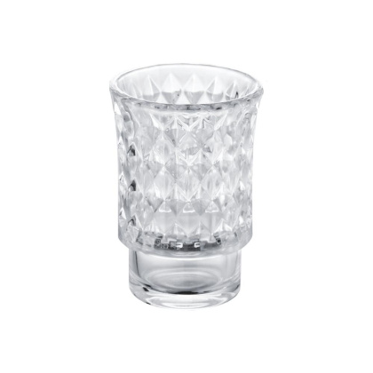 Стеклянный стакан, RB02 Rose,