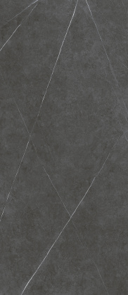 Керамогранит 600180000022 Metropolis Империал Блэк (278см*120см*6мм) (1шт/3,336м2) матовый, м2