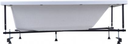 Акриловая ванна Aquanet Bright 170х75 232982