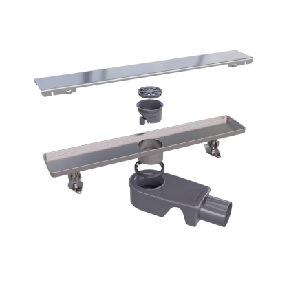 Душевой трап RGW SDR-20, RGW 47212080-01