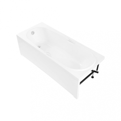 Акриловая ванна Aquanet Dali 160х70 239384