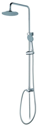 Душевой комплект RUSH Bella (BL4535-114) Душевой комплект RUSH Bella (BL4535-114)