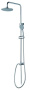 Душевой комплект RUSH Bella (BL4535-114) Душевой комплект RUSH Bella (BL4535-114)