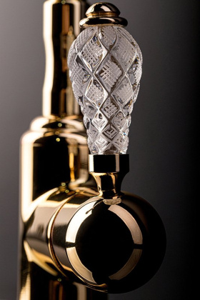 Смеситель для ванны (душевой комплект)_Комплект Смеситель для ванны (душевой комплект)_Комплект