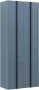 Шкаф-пенал Allen Brau Reality 60 1.32003.BGM синий матовый