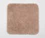 Коврик для ванной комнаты Hazelnut, 55х3х57 см, бежевый, BM-8332