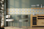 Керамогранит Poly Mustard 20х20 Керамогранит Poly Mustard 20х20