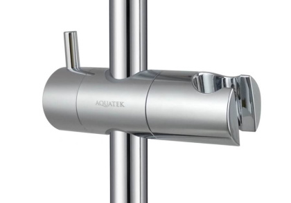 Душевая штанга AQUATEK AQ2000CR 