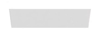 Экран для ванны Creto Present 170 см 21-2111