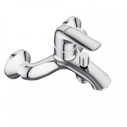 321000000_ххх Palace Evo 2, Смеситель Для ванны/душа