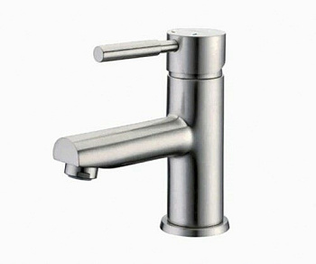 Wern 4203 Смеситель для раковины Wasserkraft