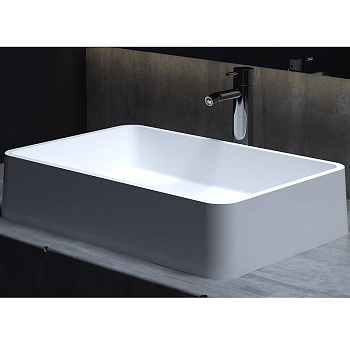 Раковина Salini Gloria 07 59х39 1102207M Раковина Salini Gloria 07 59х39 1102207M