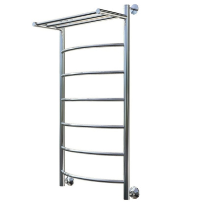 Полотенцесушитель Приоритет НП 1 П 100*40 (ЛЦ2)