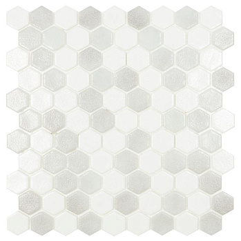 Противоскользящая мозаика, HEX 100/514 Antid., Antislip