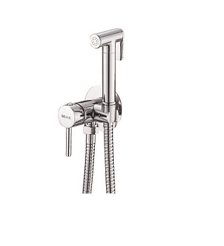 Гигиенический душ Shevanik S147 латунь хром