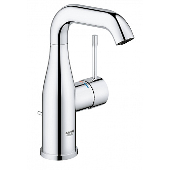 Смеситель для раковины Grohe Essence New 23462001 хром