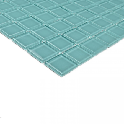 Стеклянная мозаика Bonaparte Azov 30х30 см