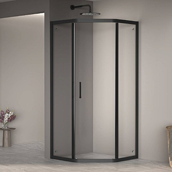 Душевой уголок RGW PA-86B, RGW 38088600-14