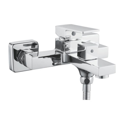 Смеситель для ванны Shevanik S96 S9602