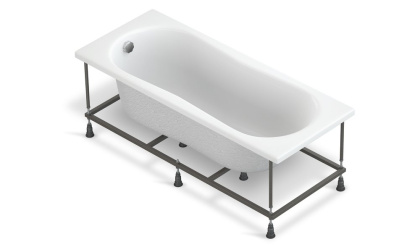 Рама для ванны NIKE 170 Рама для ванны NIKE 170