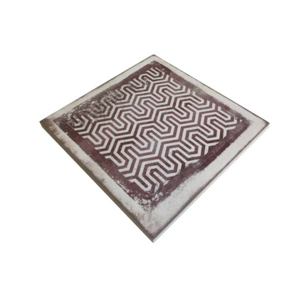 Керамогранит ROSE DECO 20x20, Toscana Керамогранит ROSE DECO 20x20, Toscana