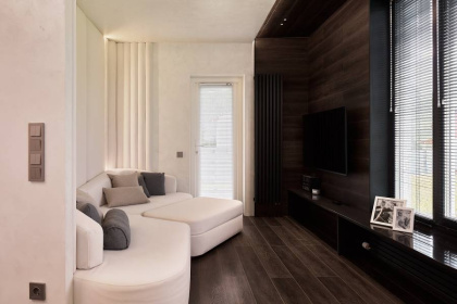 Кварцевый ламинат Fargo 50-6191-41  Дуб Бастион  Кварцевый ламинат Fargo 50-6191-41  Дуб Бастион