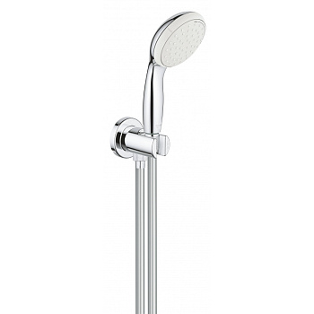 Душевой гарнитур Grohe Tempesta New 26406001 хром Душевой гарнитур Grohe Tempesta New 26406001 хром