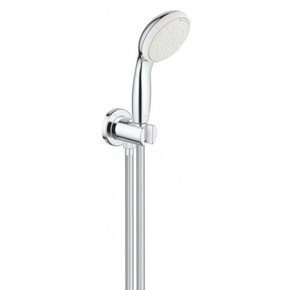 Душевой гарнитур Grohe Tempesta New 26406001 хром Душевой гарнитур Grohe Tempesta New 26406001 хром