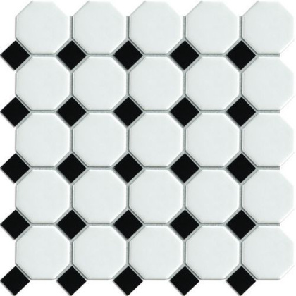 Мозаика PS2356-06 керамика матовая (23*56*5) 295*295