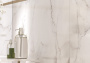 Керамогранит Meissen Keramik Wonder белый ректификат 44,8x89,8 A16880