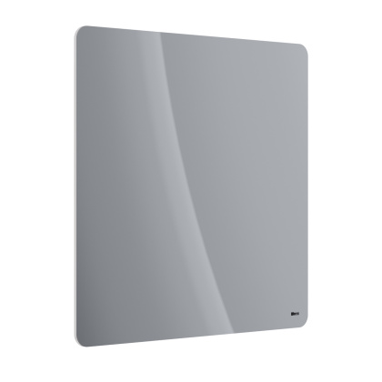 Зеркало Lemark ECOSMO 80х80см