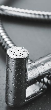 CZR-ID2-01 Душ гигиенический, хром