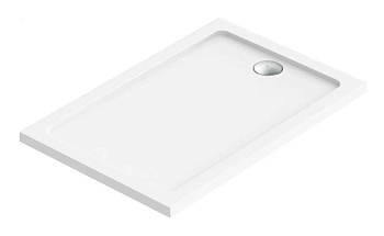 Душевой поддон акриловый Creto Olimpos 1200х800 6-1011