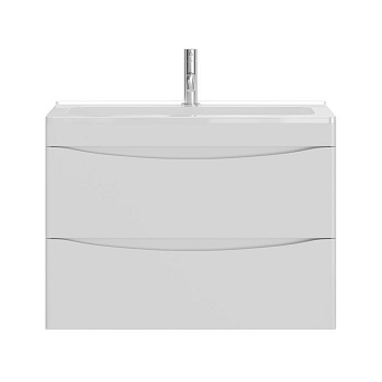 Тумба подвесная Creto Oro 70 см