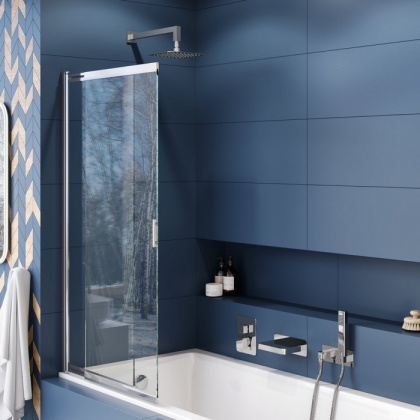 Система для душа скрытого монтажа EXCELLENT Frost Quatro AREX.4402CR (хром) Система для душа скрытого монтажа EXCELLENT Frost Quatro AREX.4402CR (хром)