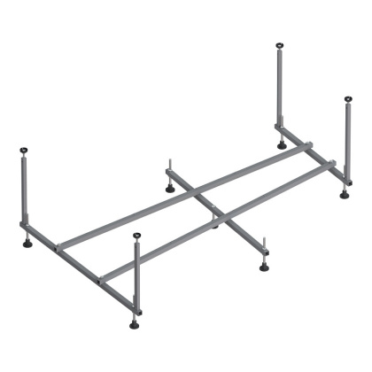 W80A-170U110W-R Like, каркас 170х110 см, универсальный, шт