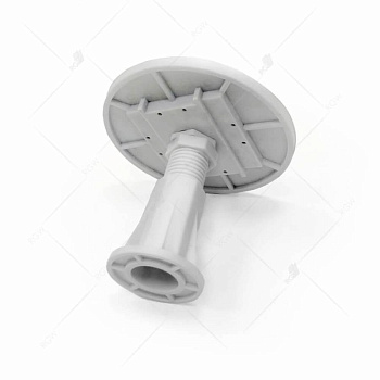 Комплект ножек RGW N-08 (8 штук) Комплект ножек RGW N-08 (8 штук)