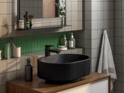 Керамогранит 1329 Агуста серый светлый (29,8см*39,8см*7мм) (8шт/0,922м2) матовый, м2