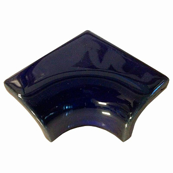 Вставка TB05 керамика глянцевая Porcelain NS Mosaic