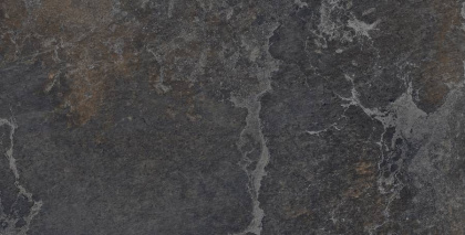 Керамогранит К32_1 Blaze Nero графитовый (120смх60смх9мм) (2шт_1,44м2), м2