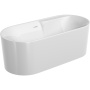 Ванна Omega акриловая отдельностоящая, арт. FB16 Ванна Omega акриловая отдельностоящая, арт. FB16