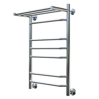 Полотенцесушитель Браво НП 3 П 80*60 (ЛЦ4)