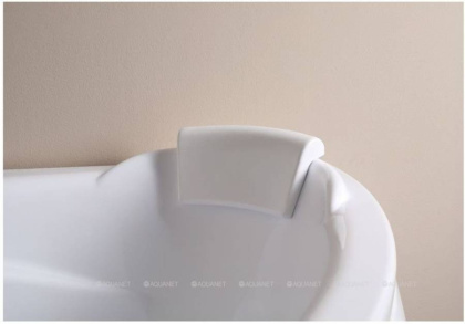 Подголовник для ванны универсальный Aquanet T9