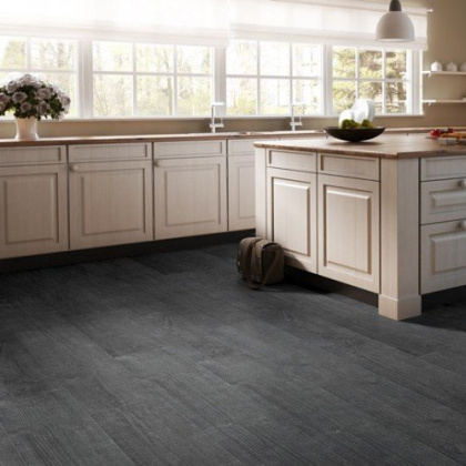 Ламинат Quick-step Impressive Ultra IMU1862 Дуб черная ночь (12мм/33кл/1,311м2), м2